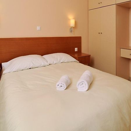 נאפפליו Karayiannis Villas חדר תמונה