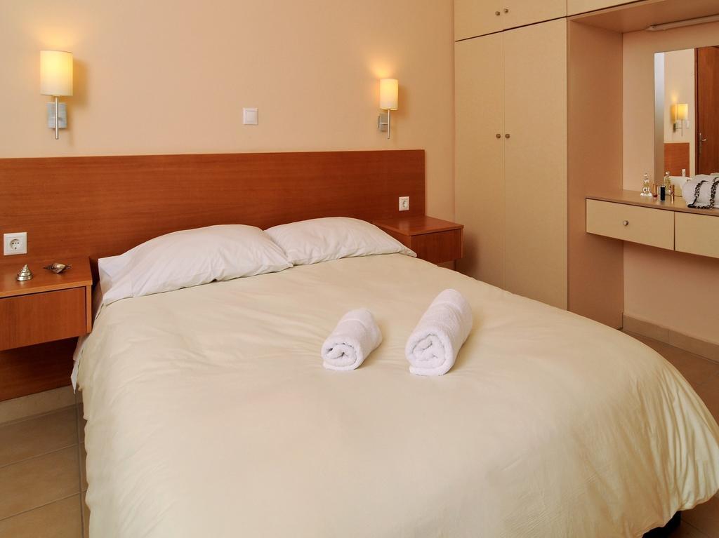 נאפפליו Karayiannis Villas חדר תמונה