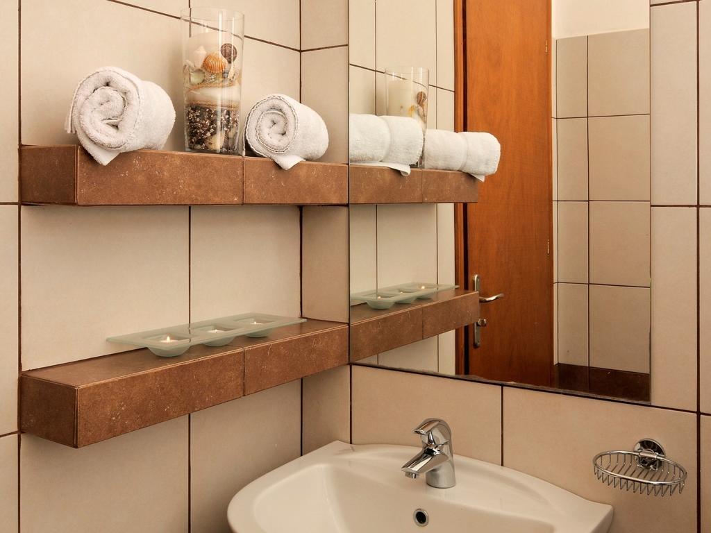 נאפפליו Karayiannis Villas חדר תמונה