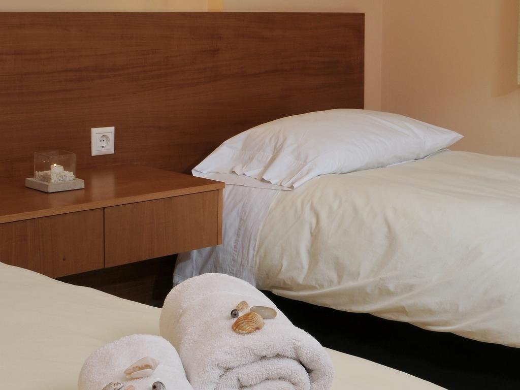 נאפפליו Karayiannis Villas חדר תמונה