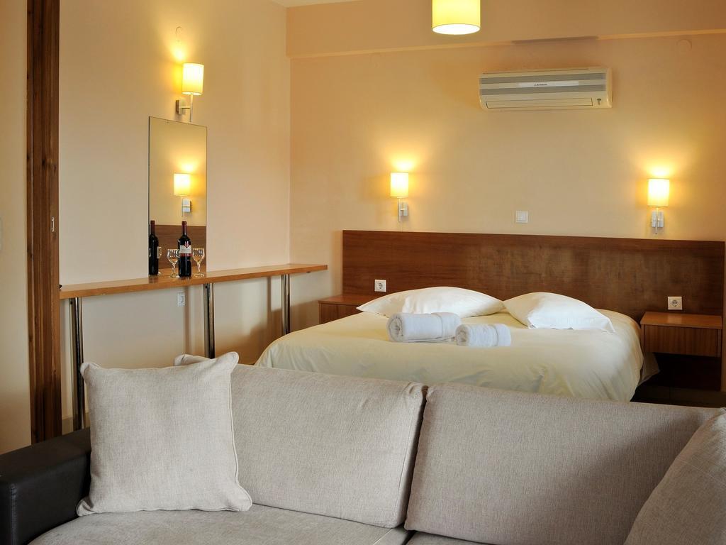 נאפפליו Karayiannis Villas חדר תמונה